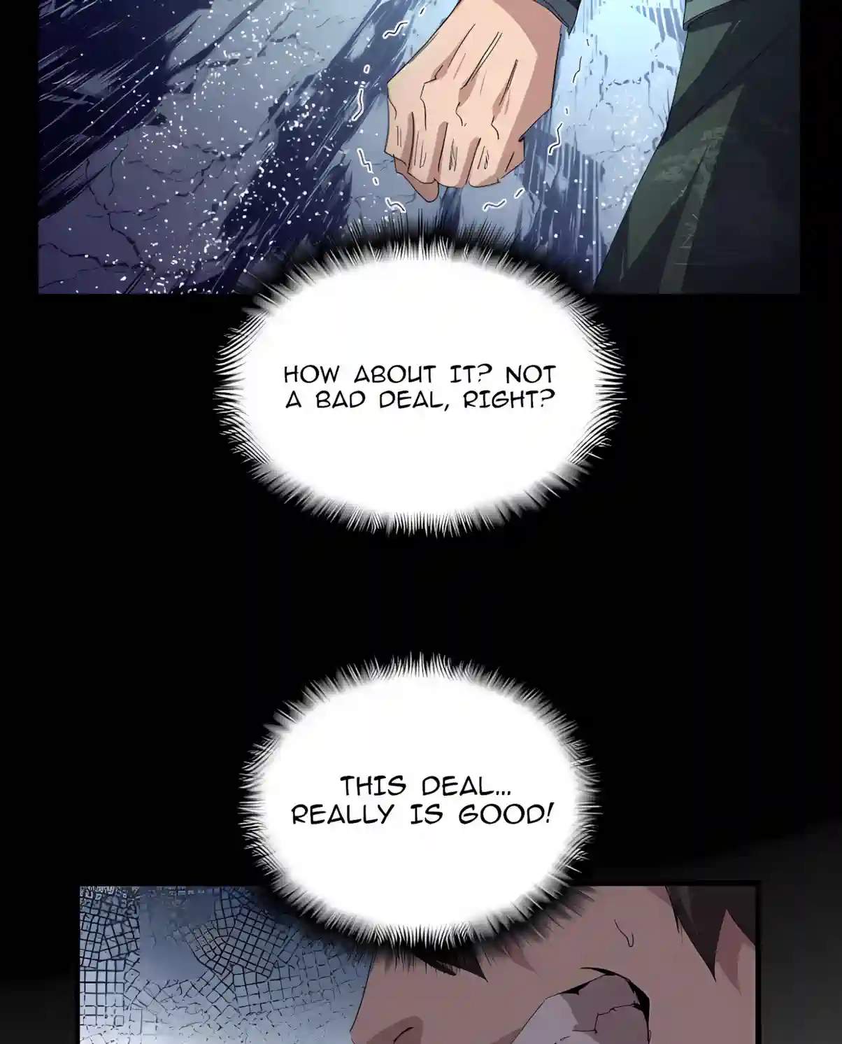 Magic Emperor — Chapter 916 — page 37