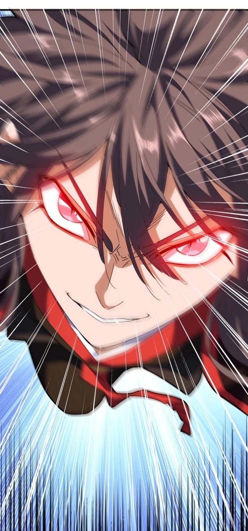 Magic Emperor — Chapter 92 — page 23