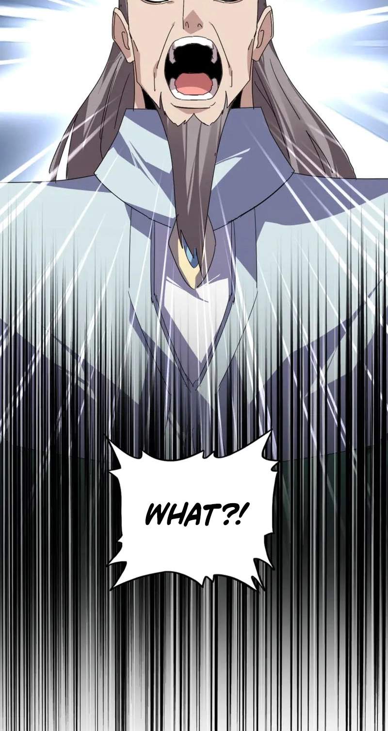 Magic Emperor — Chapter 921 — page 38