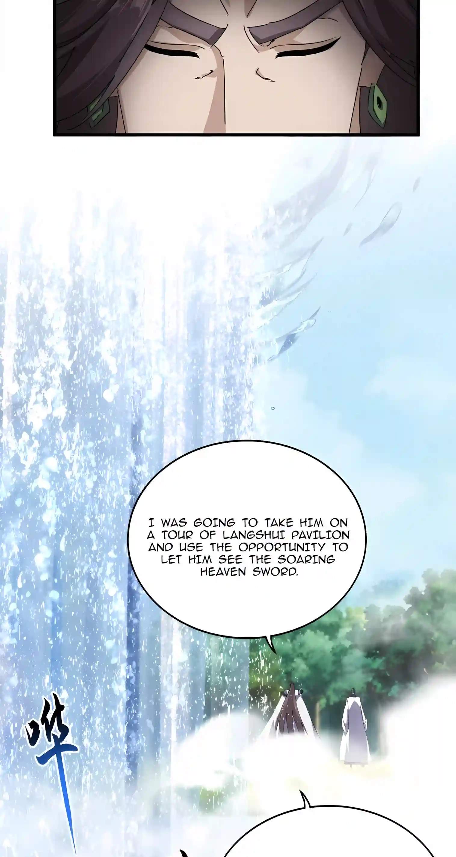 Magic Emperor — Chapter 924 — page 29