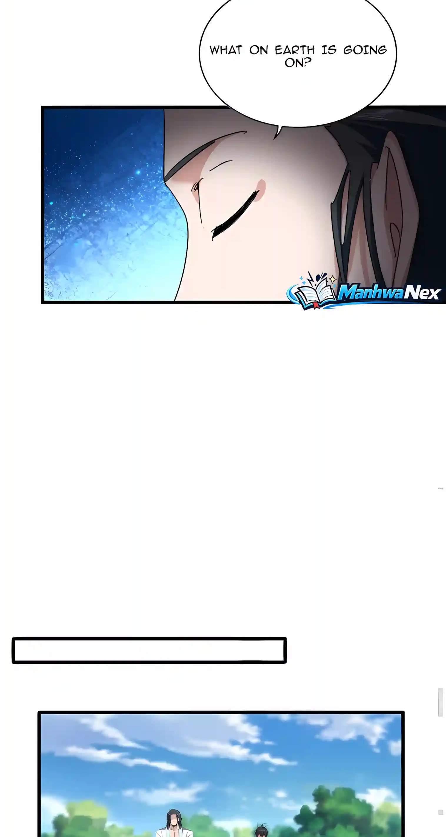 Magic Emperor — Chapter 924 — page 32