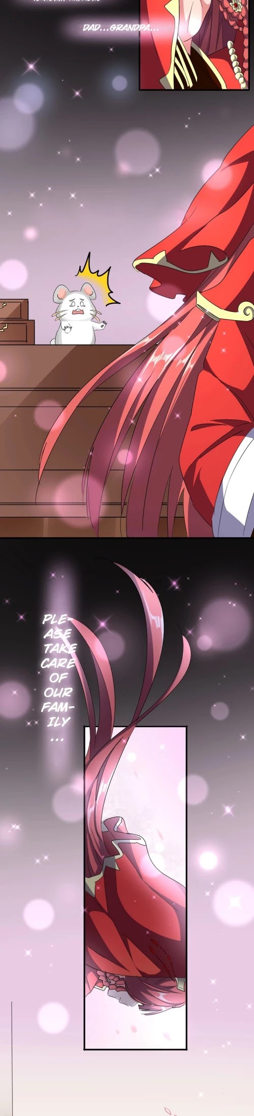 Magic Emperor — Chapter 93 — page 6