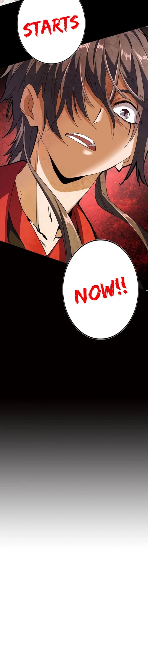 Magic Emperor — Chapter 94 — page 3