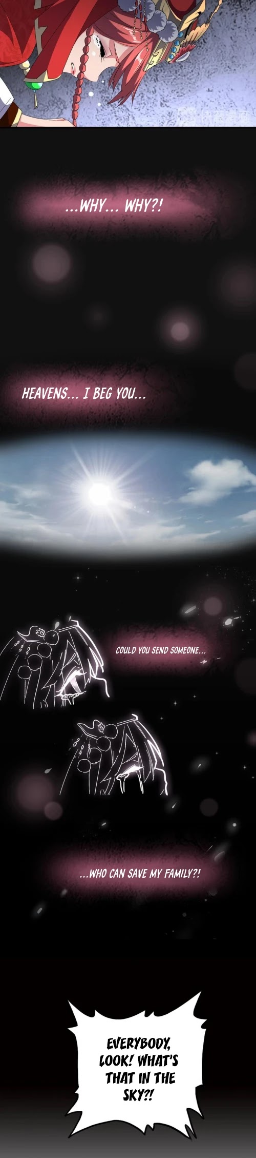 Magic Emperor — Chapter 94 — page 15