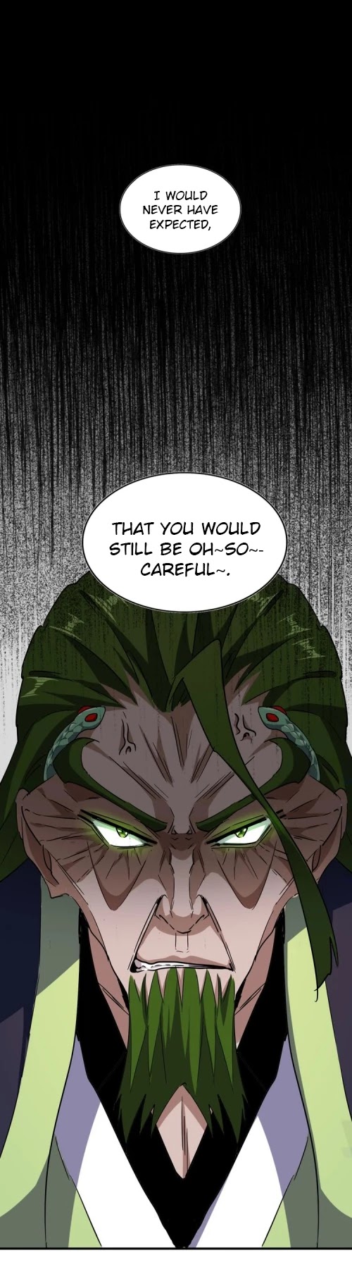 Magic Emperor — Chapter 96 — page 6