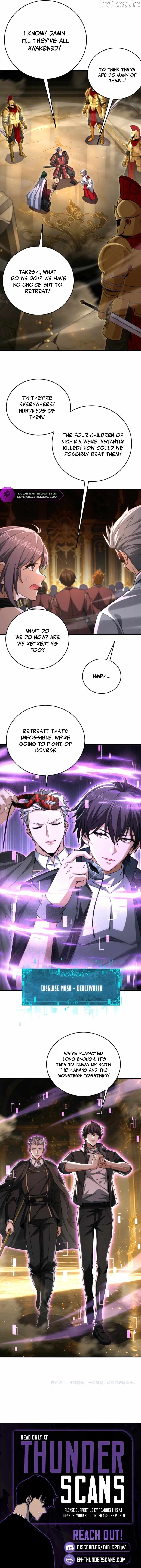 Worthless Profession: Dragon Tamer — Chapter 273 — page 7