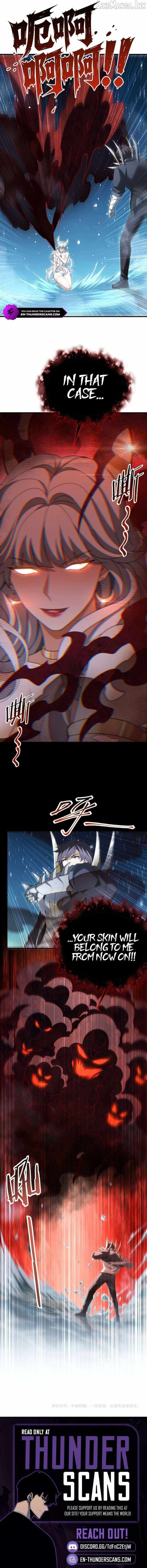 Worthless Profession: Dragon Tamer — Chapter 282 — page 3
