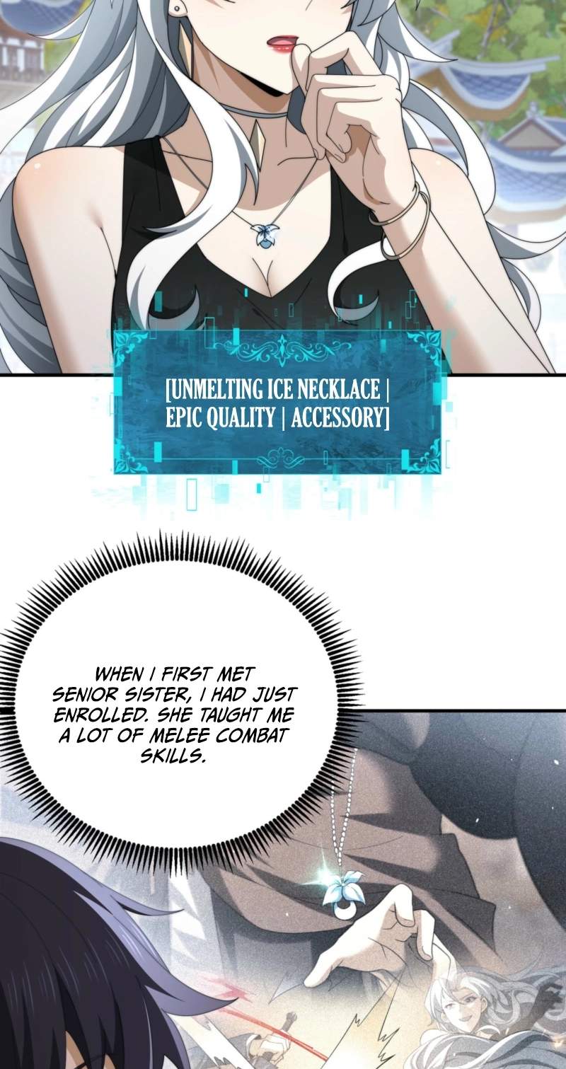 Worthless Profession: Dragon Tamer — Chapter 285 — page 6