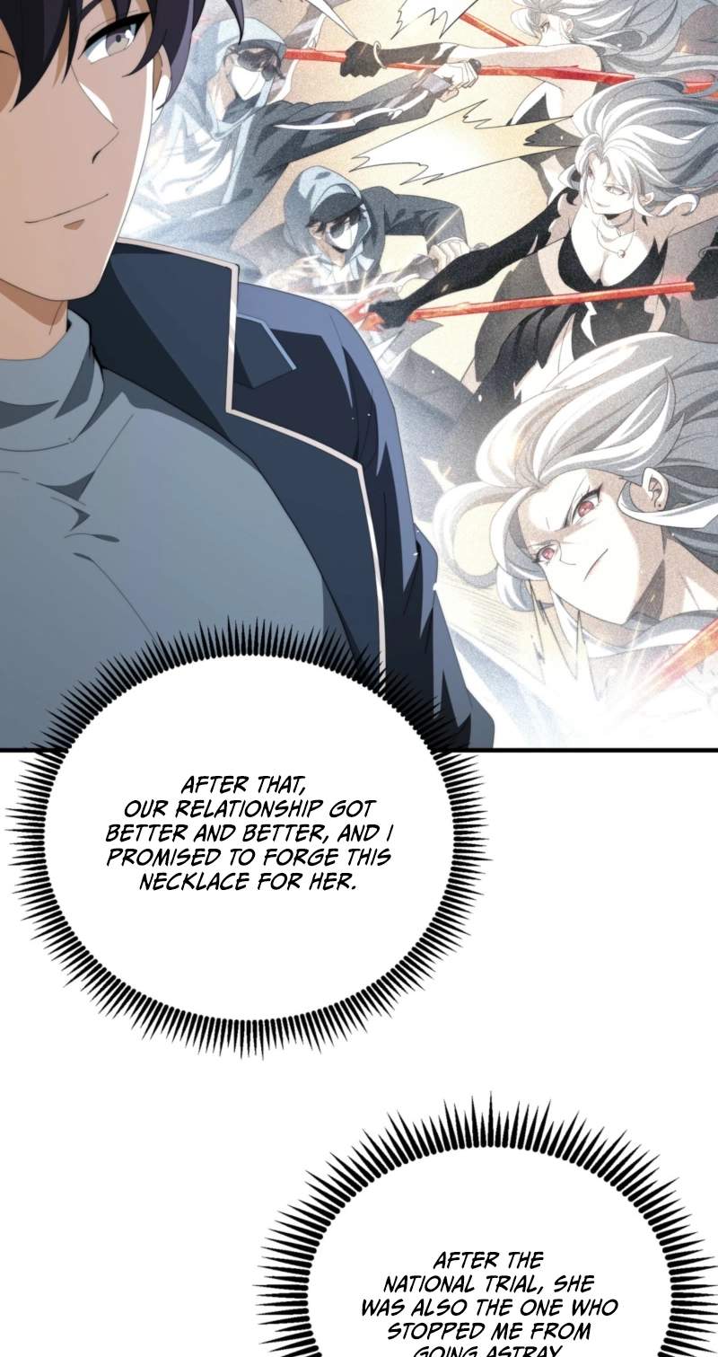 Worthless Profession: Dragon Tamer — Chapter 285 — page 7