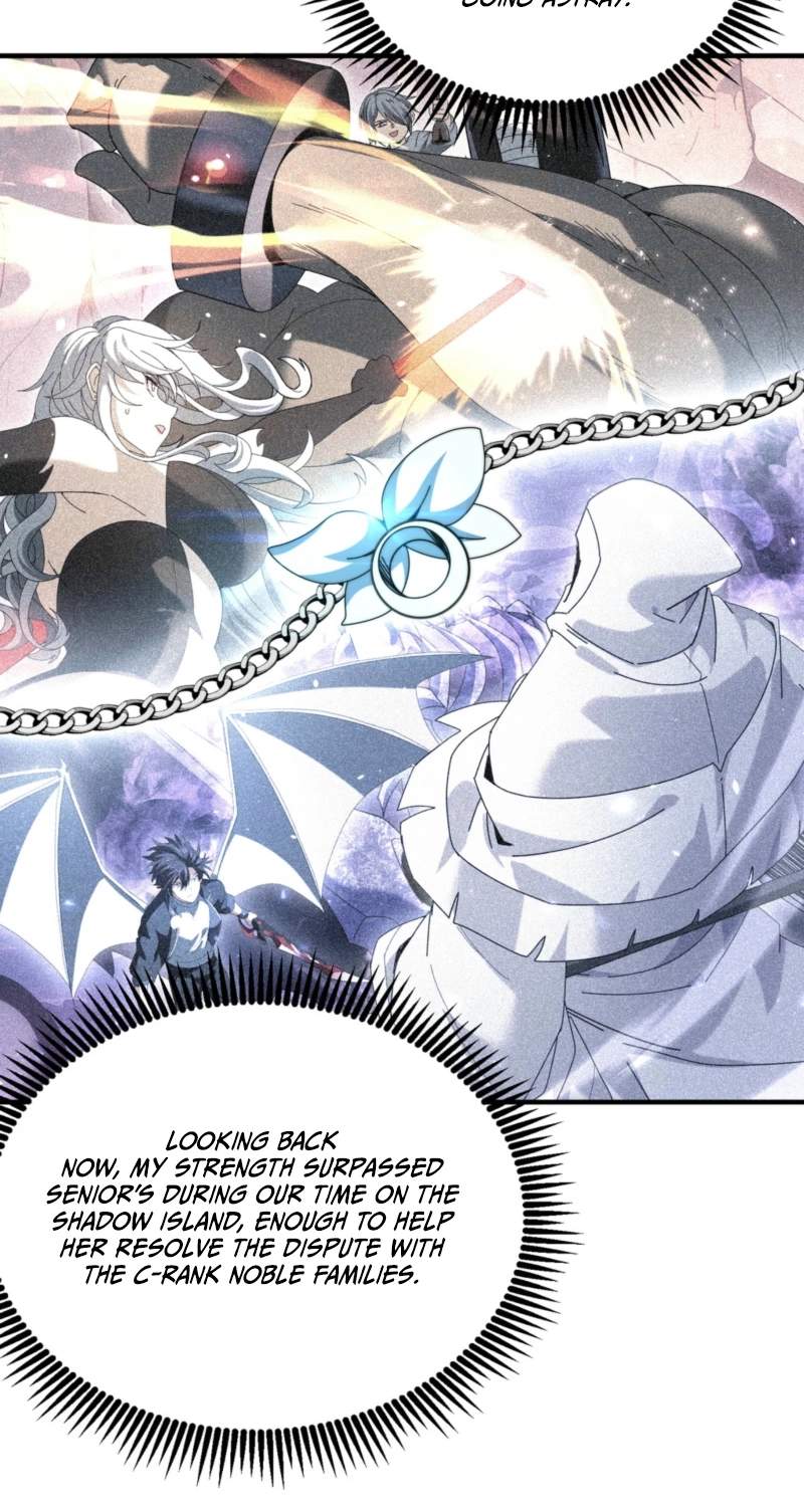 Worthless Profession: Dragon Tamer — Chapter 285 — page 8