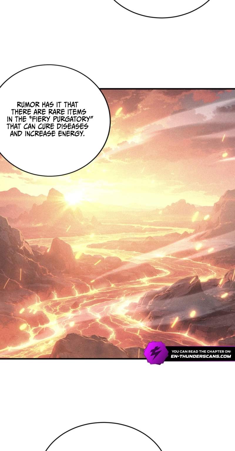 Worthless Profession: Dragon Tamer — Chapter 285 — page 13