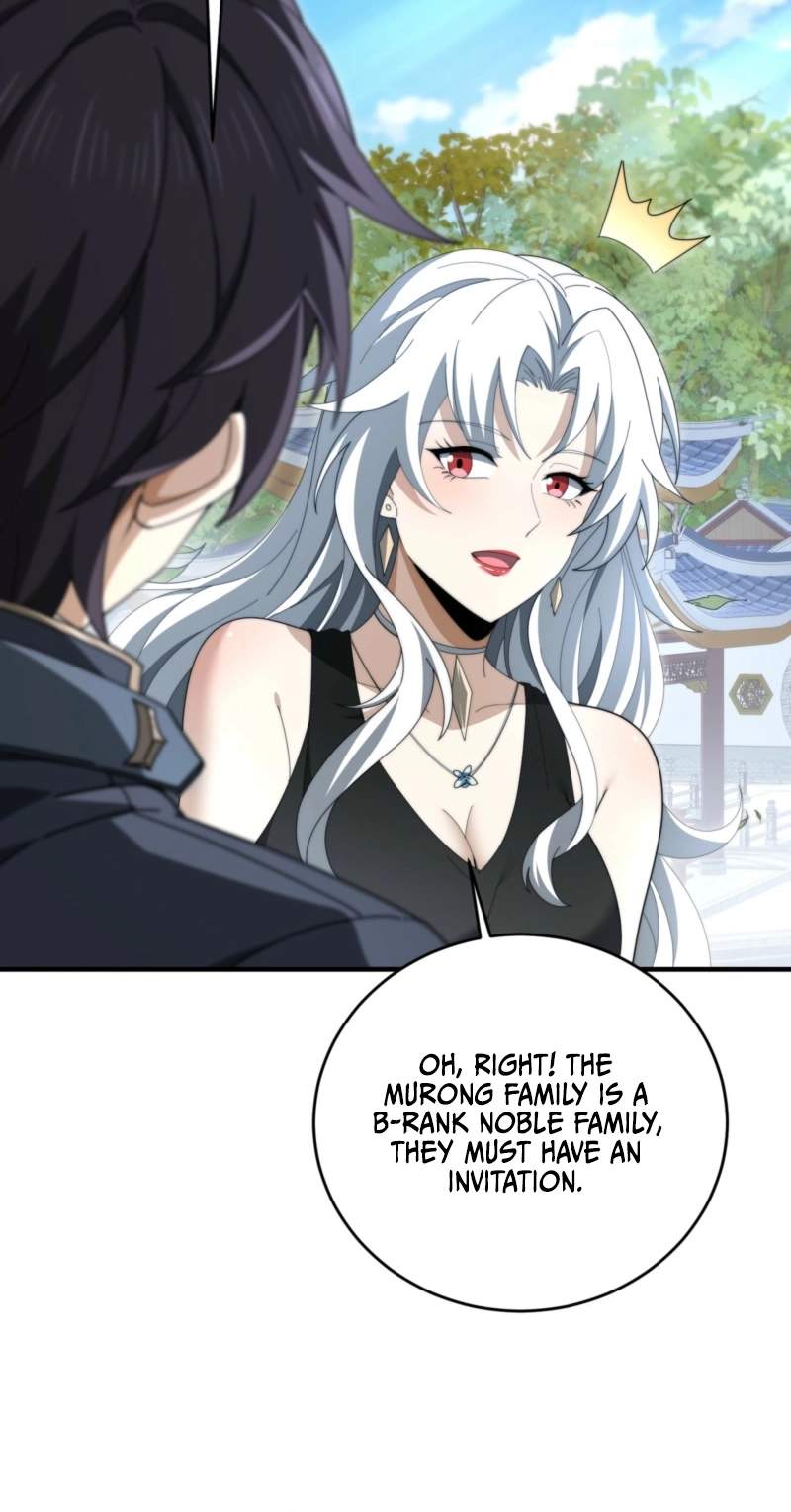 Worthless Profession: Dragon Tamer — Chapter 285 — page 16