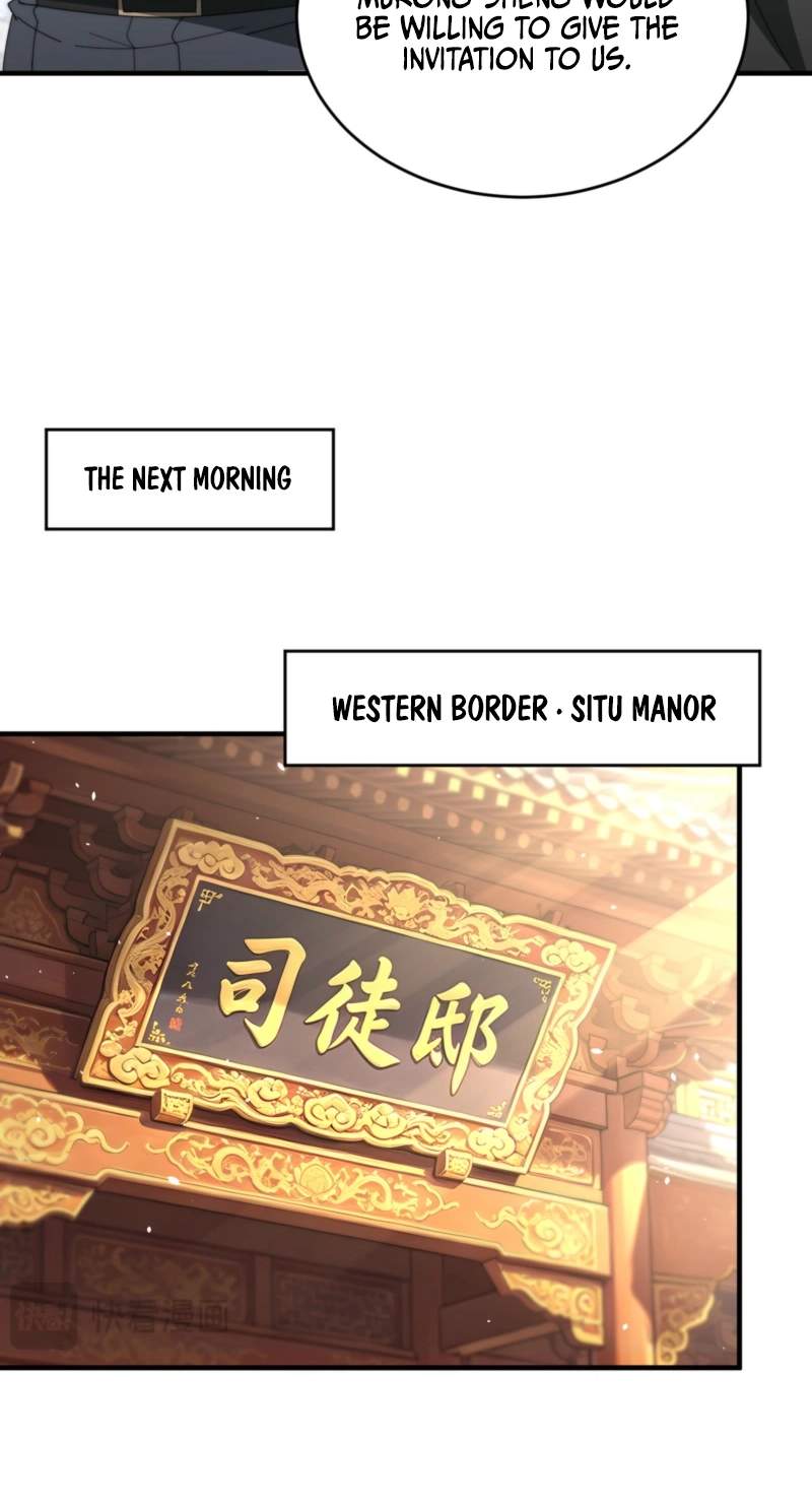 Worthless Profession: Dragon Tamer — Chapter 285 — page 18