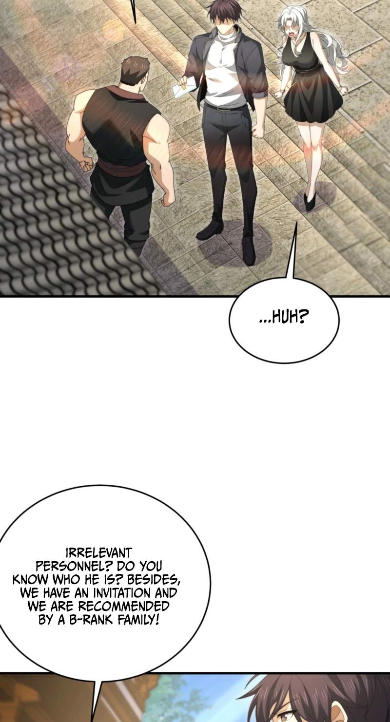 Worthless Profession: Dragon Tamer — Chapter 285 — page 23