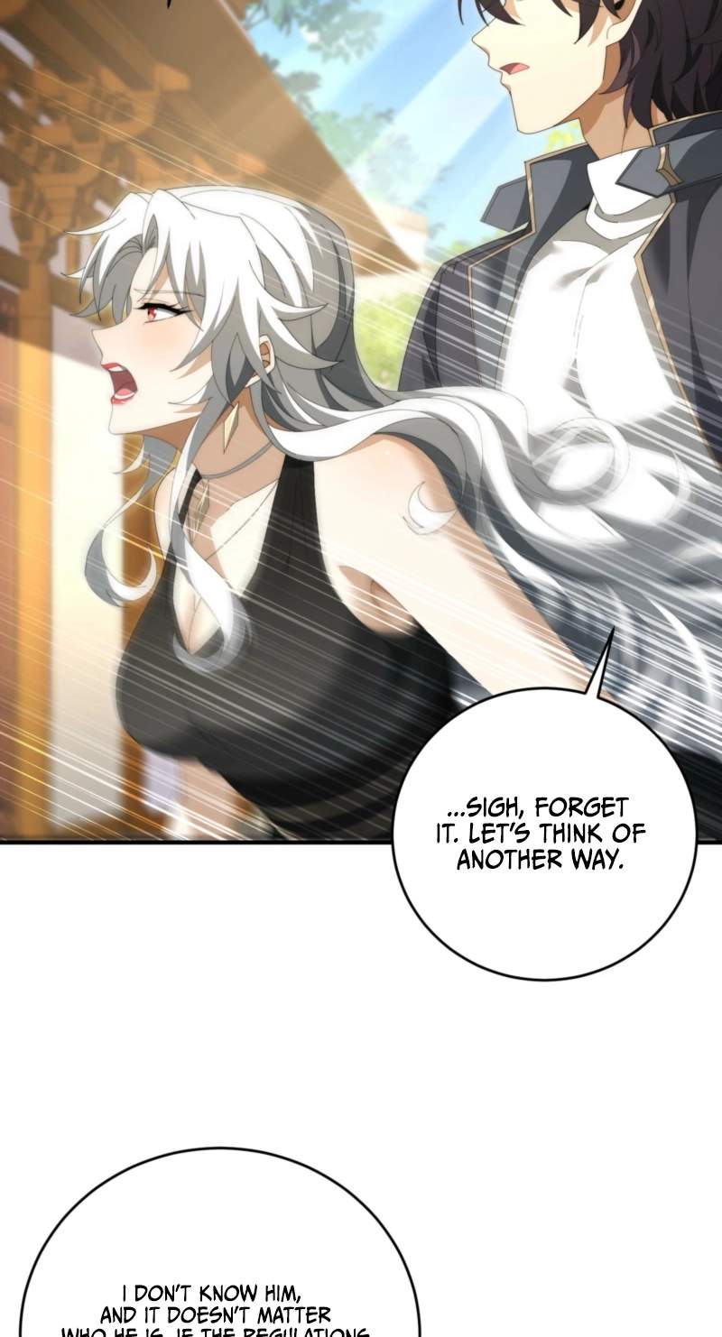 Worthless Profession: Dragon Tamer — Chapter 285 — page 24