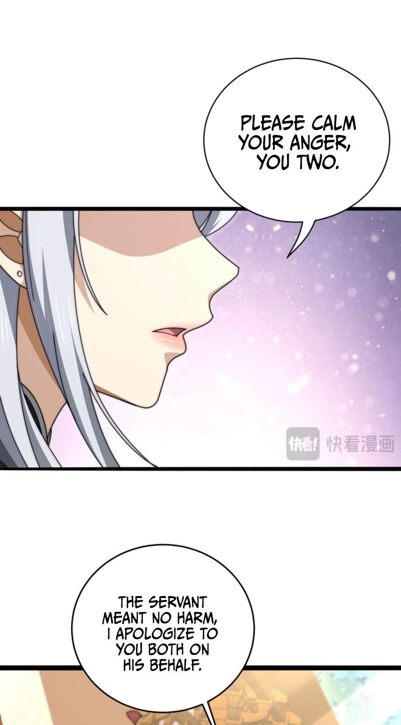 Worthless Profession: Dragon Tamer — Chapter 285 — page 26
