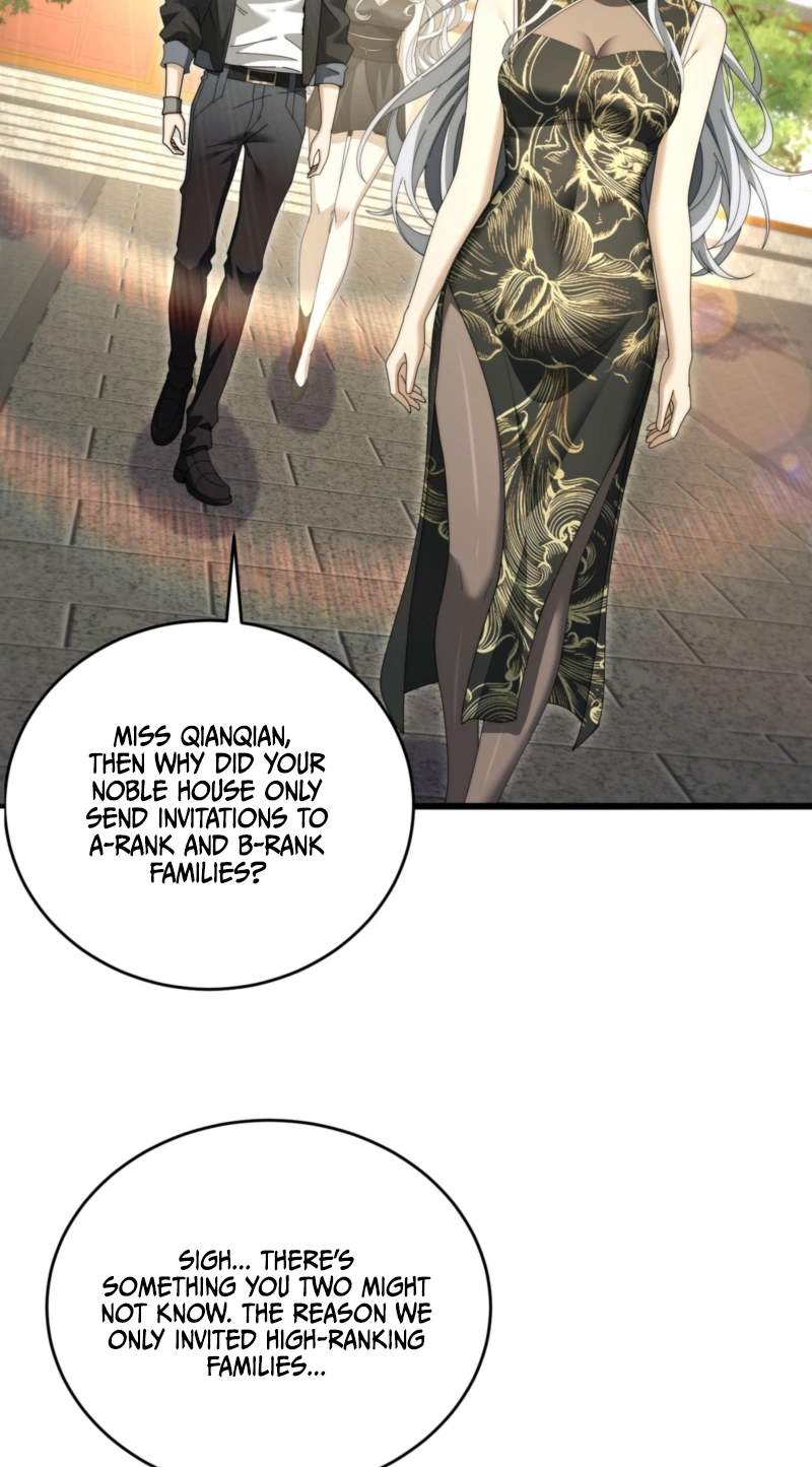 Worthless Profession: Dragon Tamer — Chapter 285 — page 31