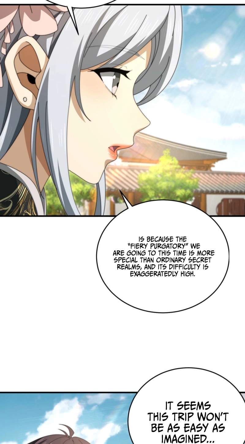 Worthless Profession: Dragon Tamer — Chapter 285 — page 32