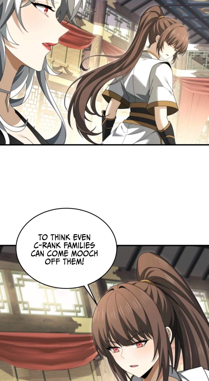 Worthless Profession: Dragon Tamer — Chapter 285 — page 38