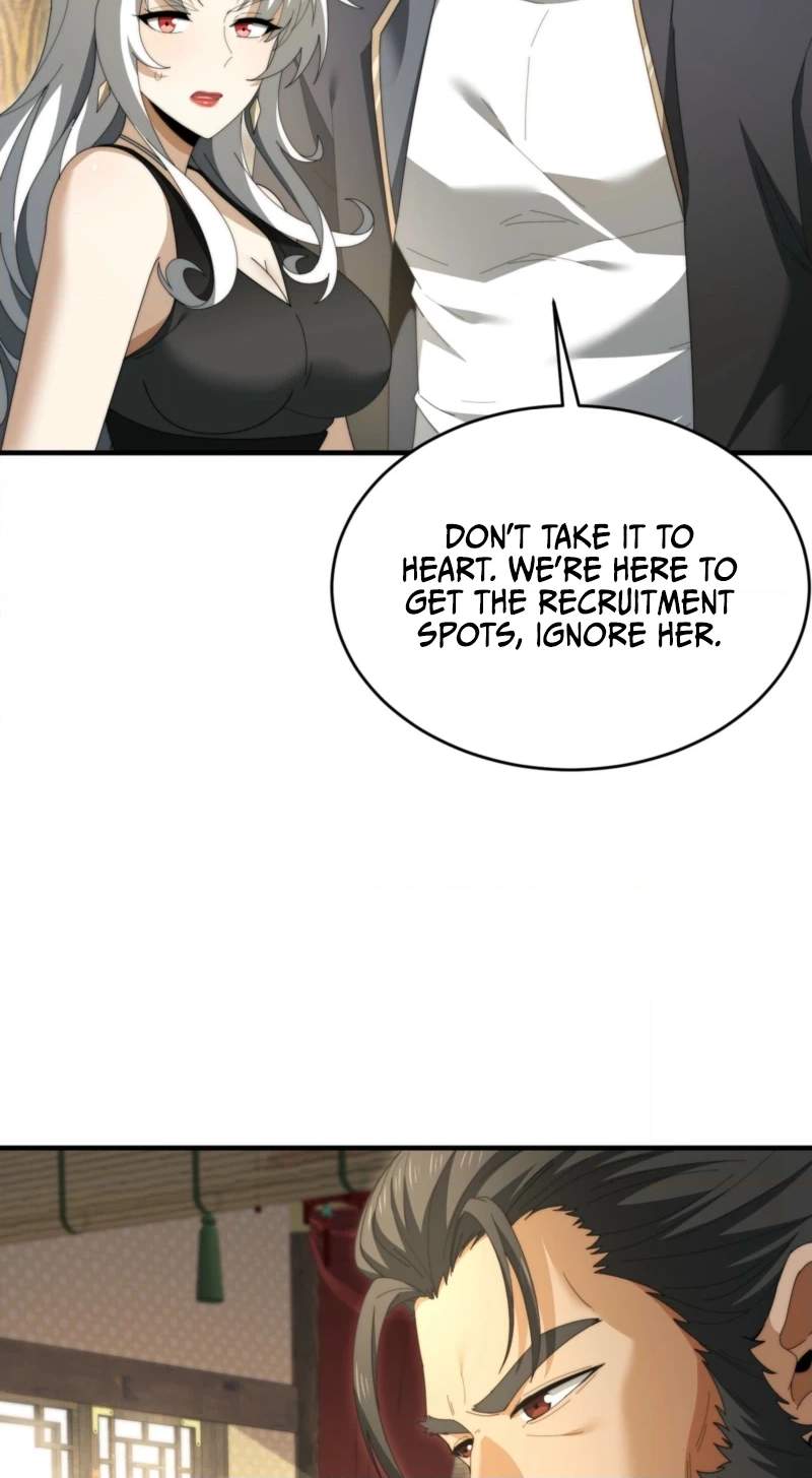 Worthless Profession: Dragon Tamer — Chapter 285 — page 40