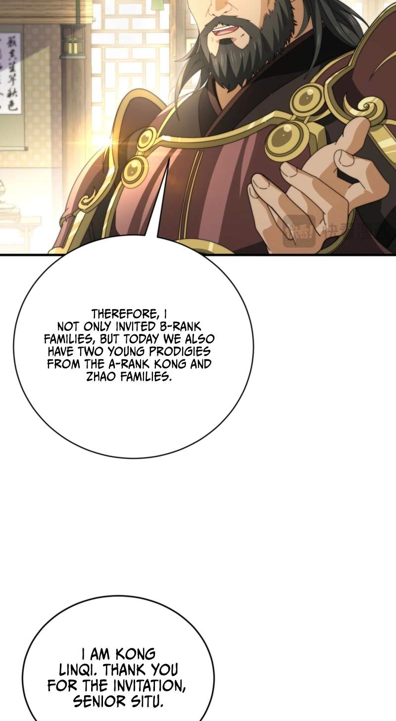 Worthless Profession: Dragon Tamer — Chapter 285 — page 42