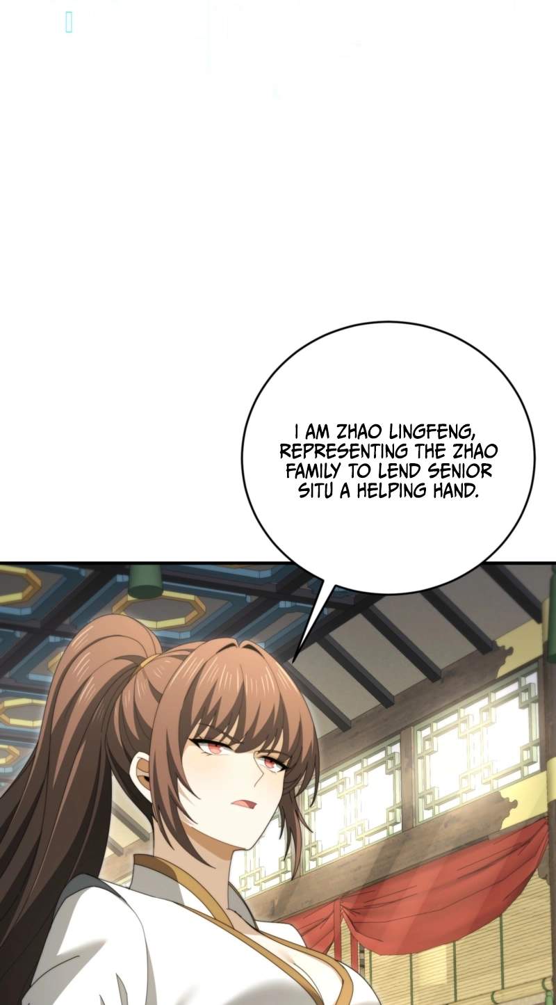 Worthless Profession: Dragon Tamer — Chapter 285 — page 44