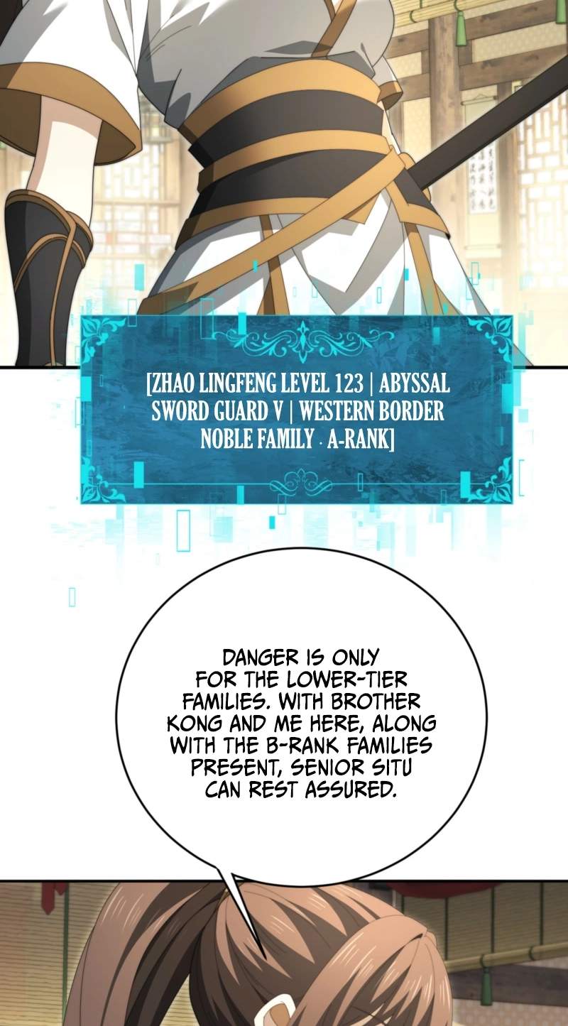 Worthless Profession: Dragon Tamer — Chapter 285 — page 45