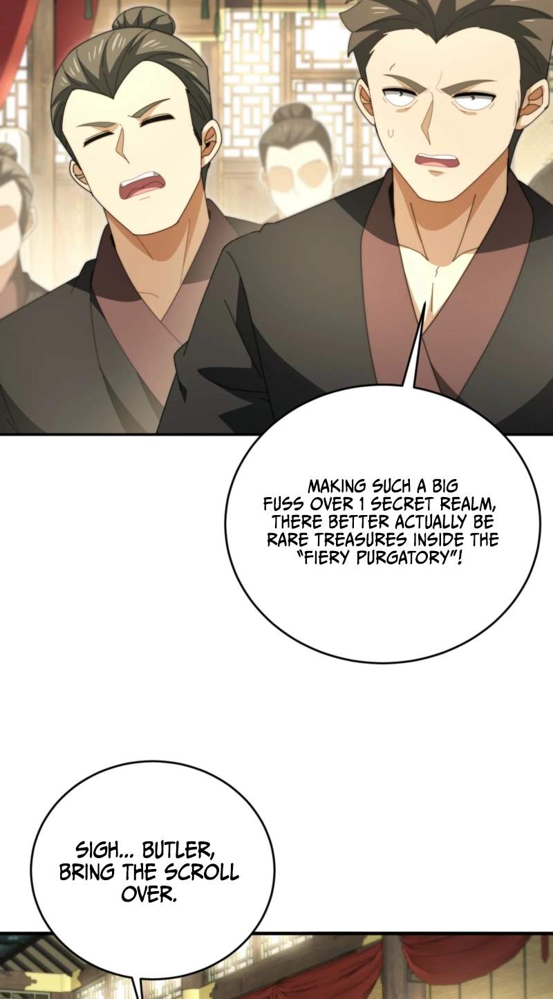 Worthless Profession: Dragon Tamer — Chapter 285 — page 47