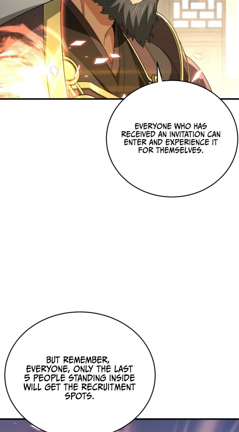 Worthless Profession: Dragon Tamer — Chapter 285 — page 51