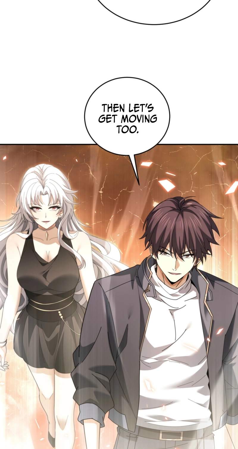 Worthless Profession: Dragon Tamer — Chapter 285 — page 54