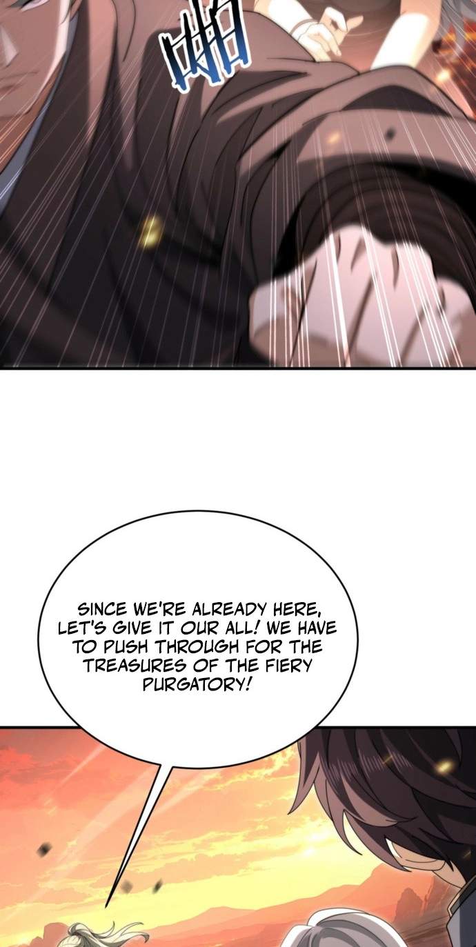 Worthless Profession: Dragon Tamer — Chapter 286 — page 5