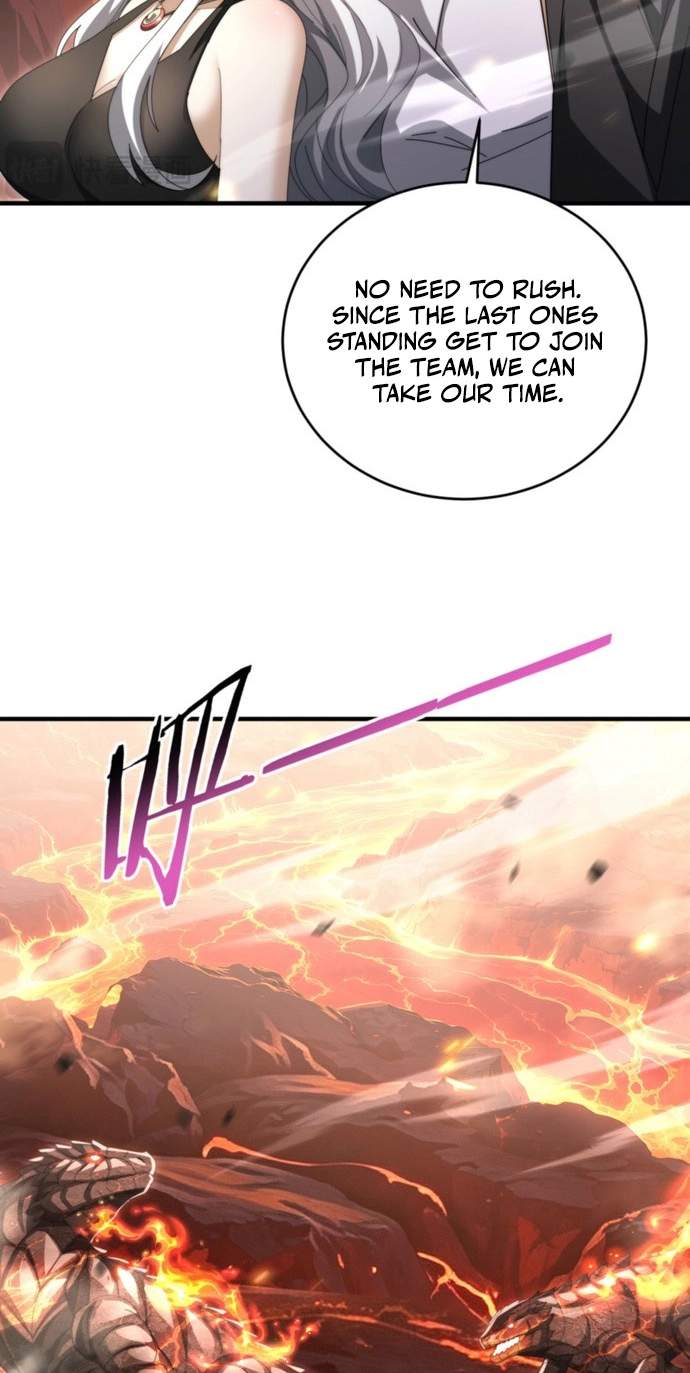 Worthless Profession: Dragon Tamer — Chapter 286 — page 7