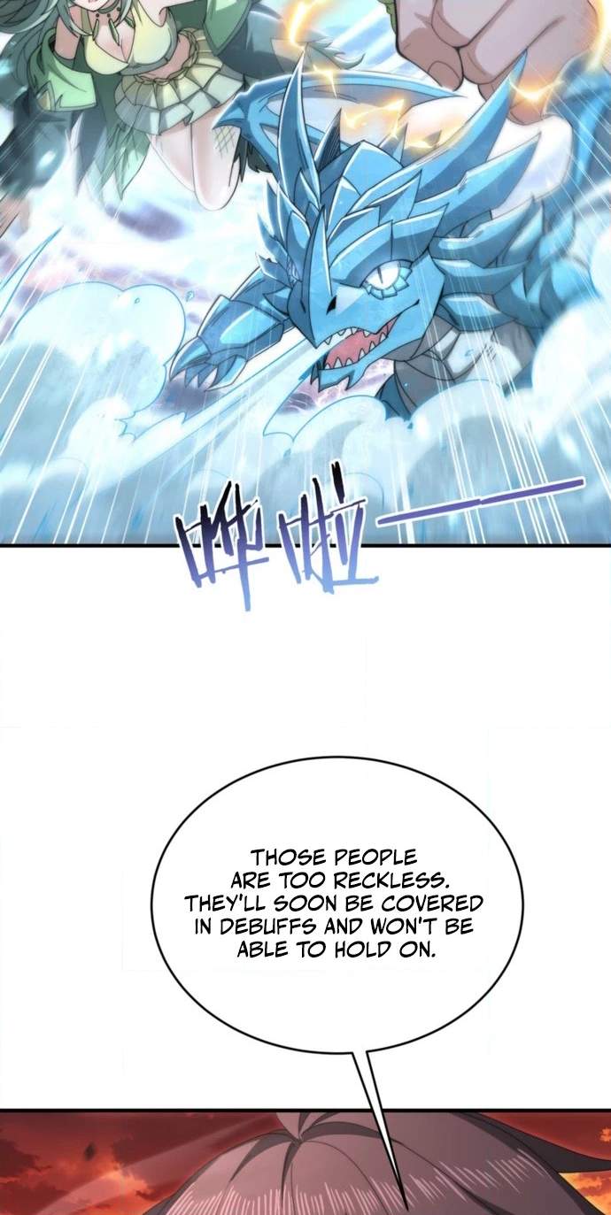Worthless Profession: Dragon Tamer — Chapter 286 — page 10