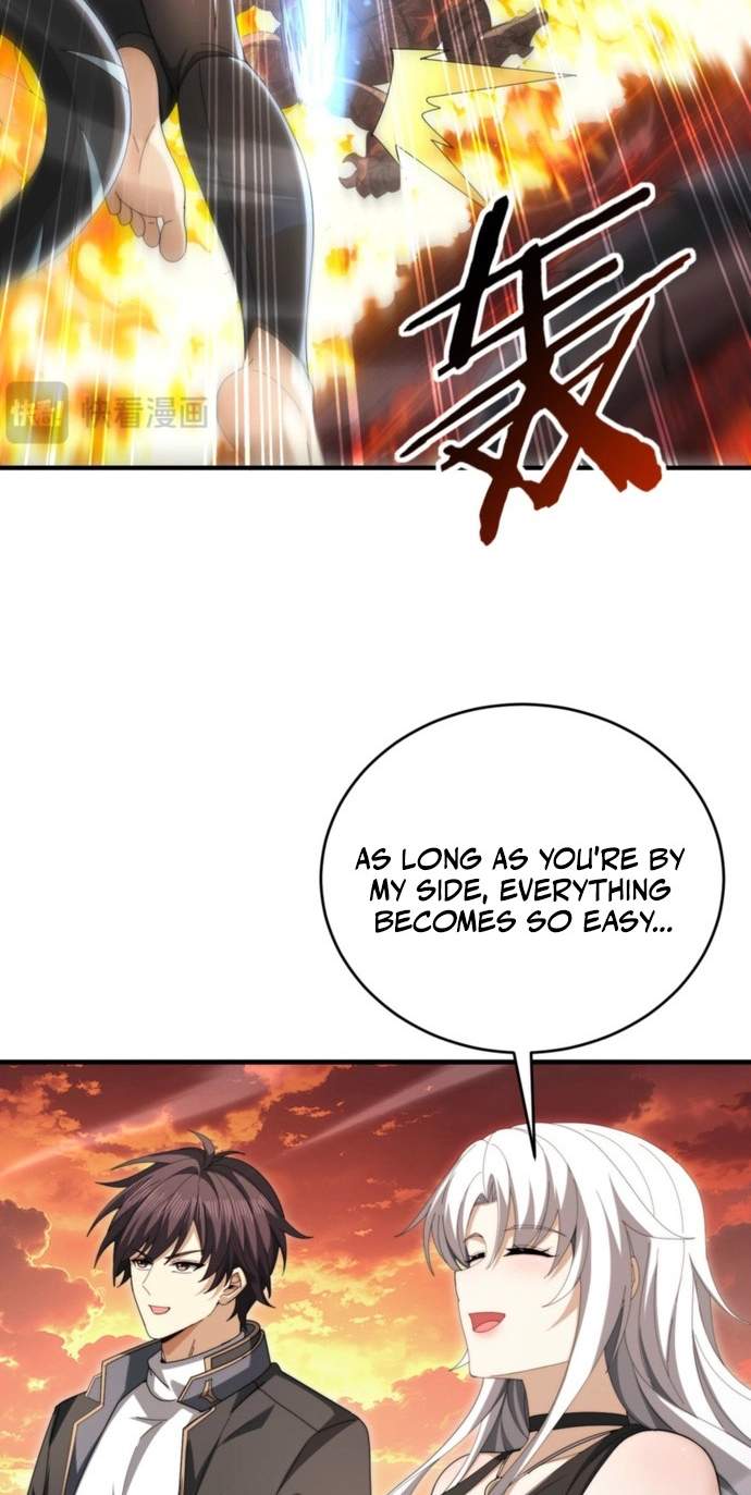 Worthless Profession: Dragon Tamer — Chapter 286 — page 13