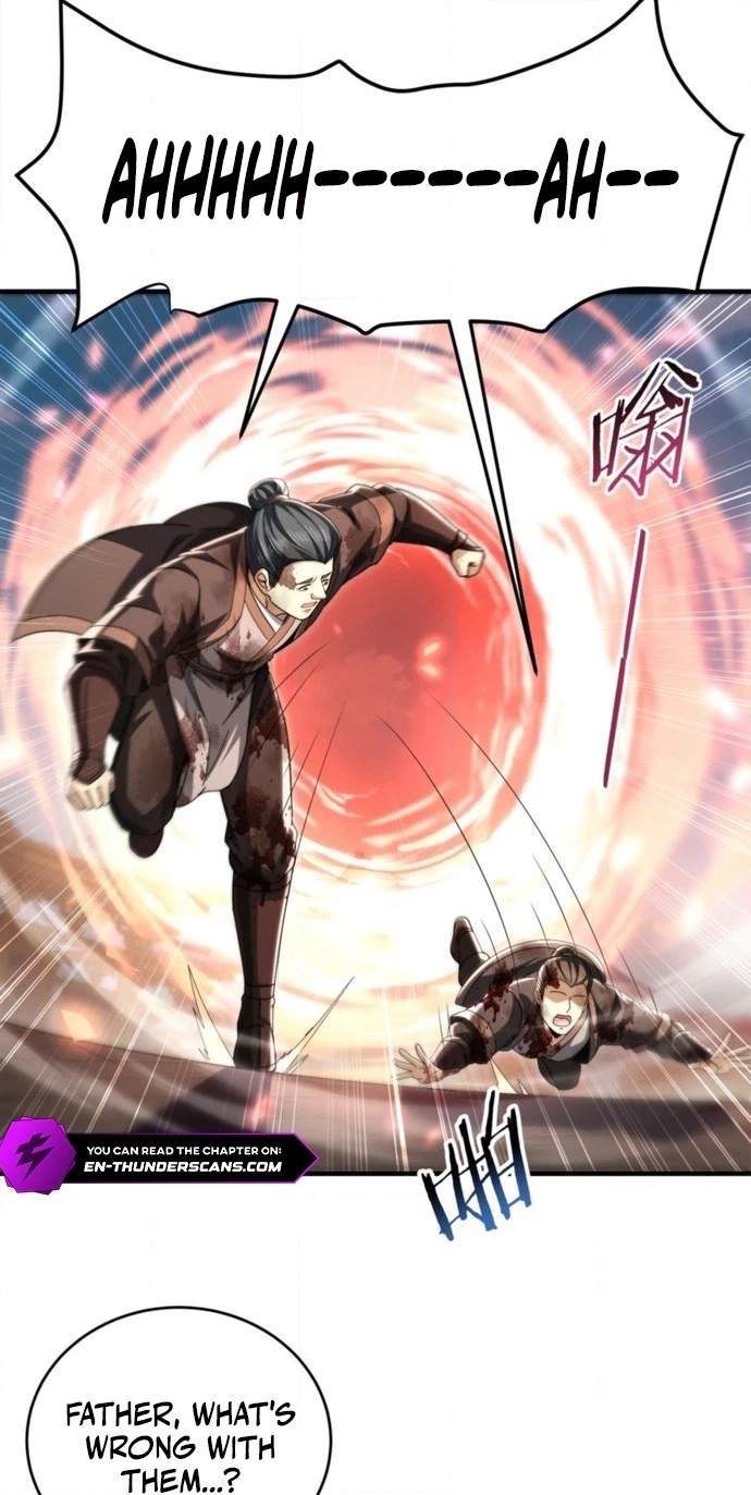Worthless Profession: Dragon Tamer — Chapter 286 — page 20