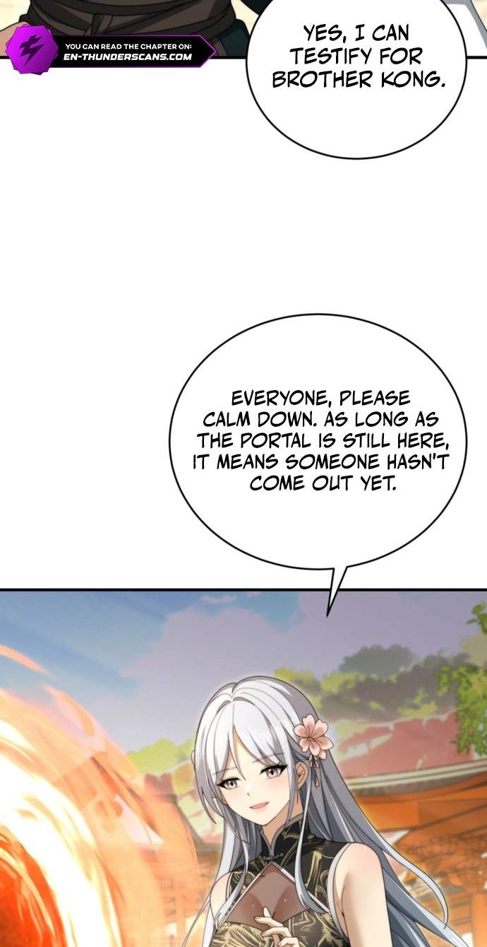 Worthless Profession: Dragon Tamer — Chapter 286 — page 29