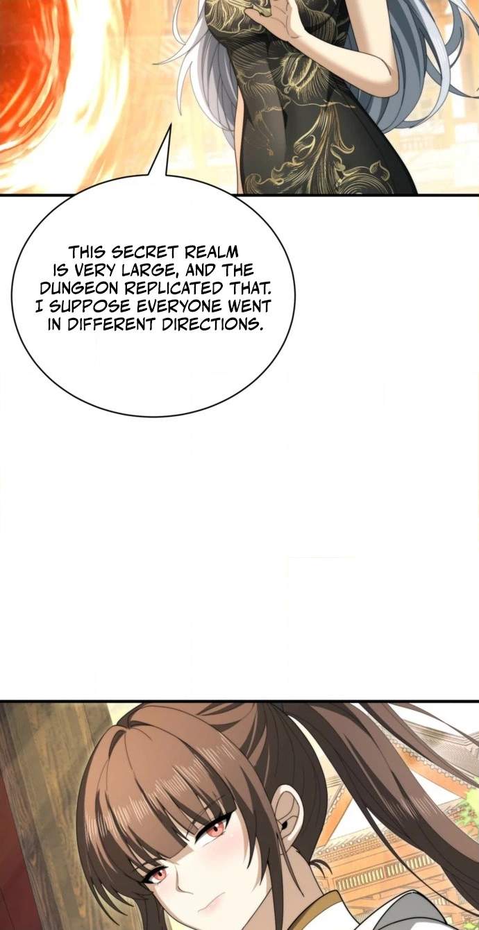 Worthless Profession: Dragon Tamer — Chapter 286 — page 30