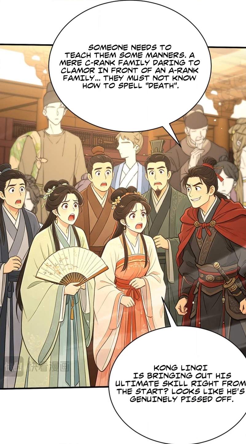 Worthless Profession: Dragon Tamer — Chapter 287 — page 10