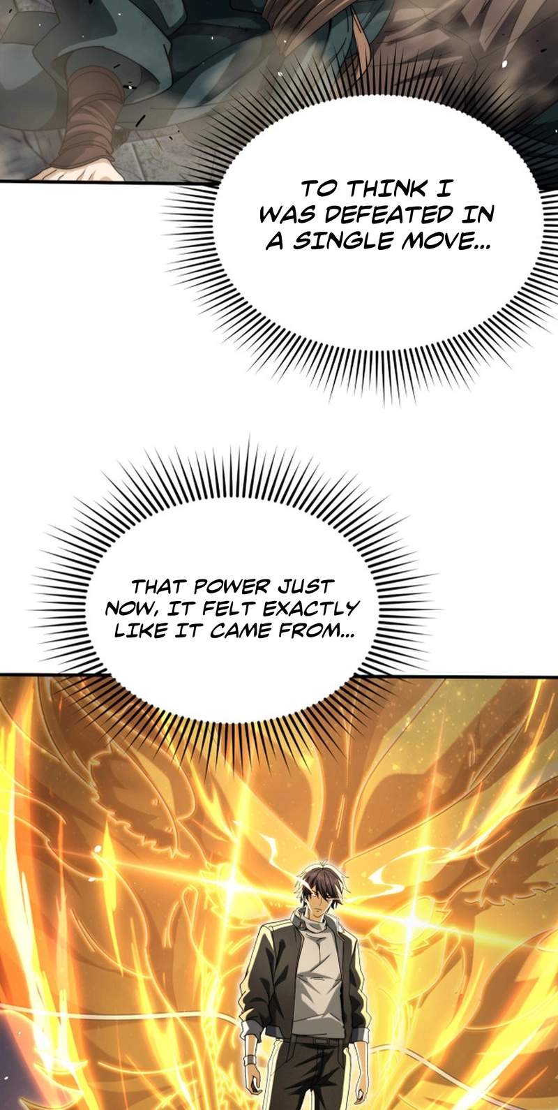 Worthless Profession: Dragon Tamer — Chapter 287 — page 27