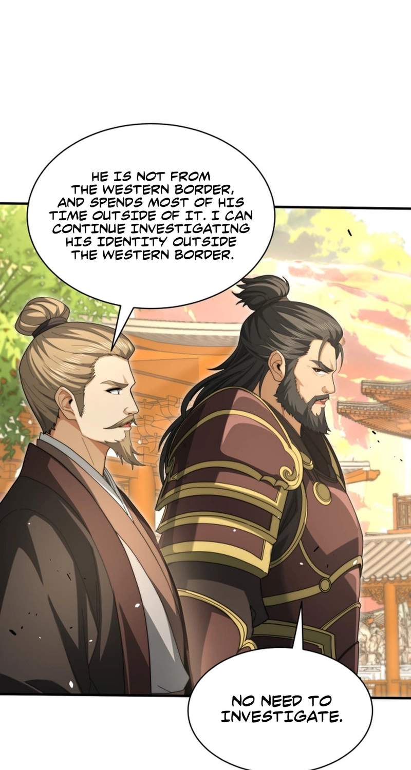 Worthless Profession: Dragon Tamer — Chapter 287 — page 31