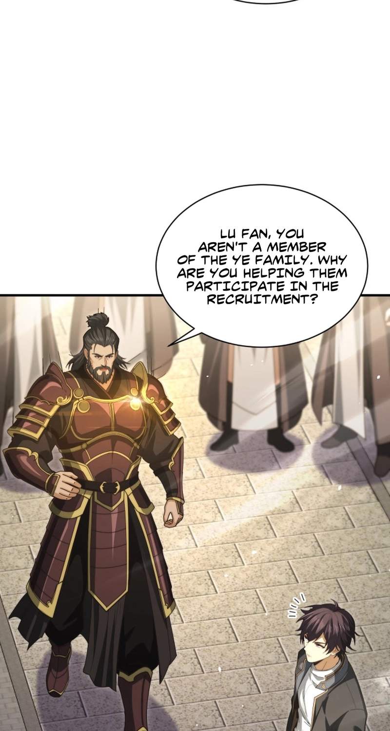 Worthless Profession: Dragon Tamer — Chapter 287 — page 32