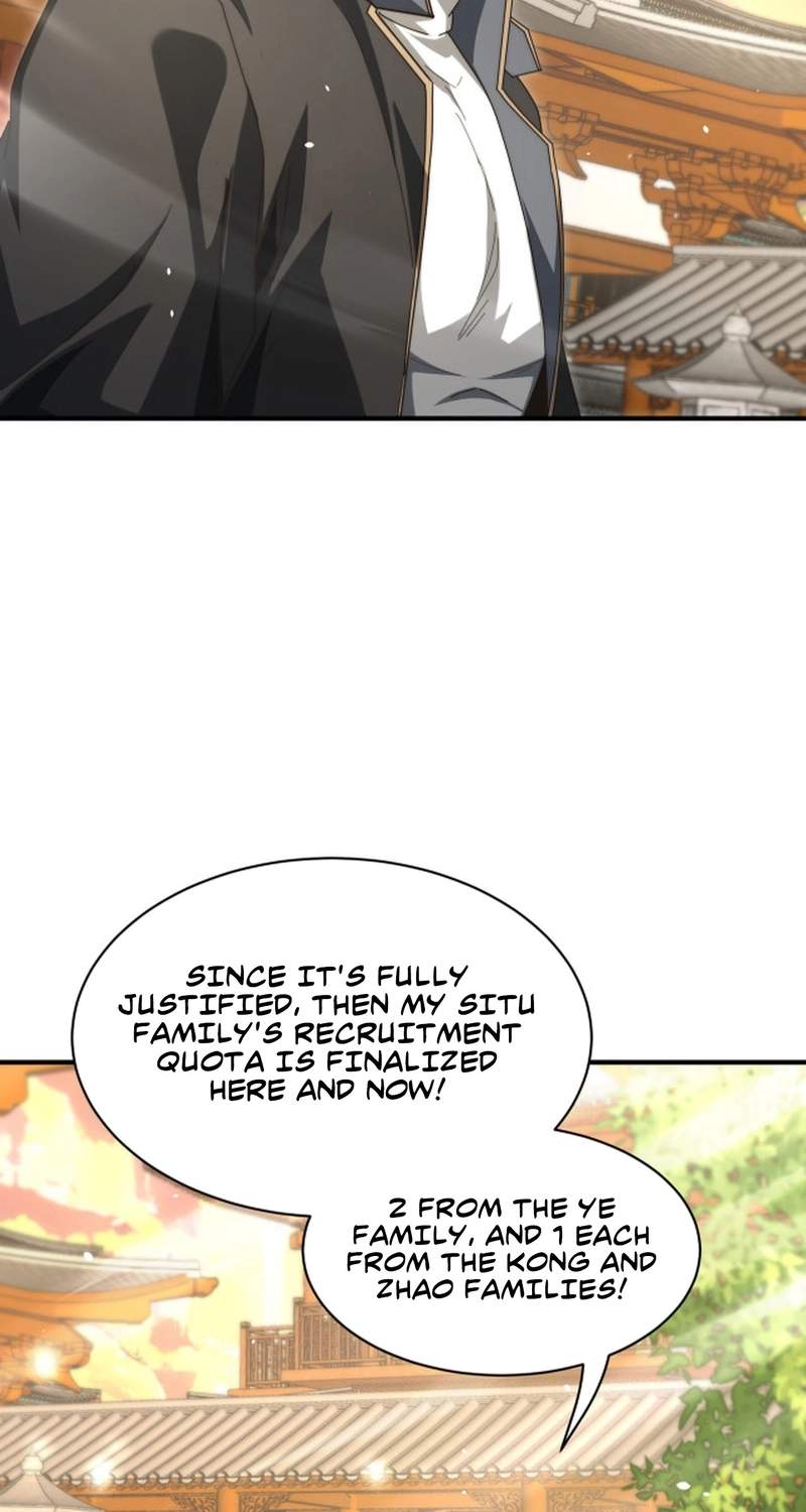 Worthless Profession: Dragon Tamer — Chapter 287 — page 34