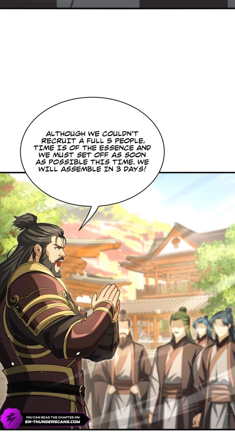 Worthless Profession: Dragon Tamer — Chapter 287 — page 36