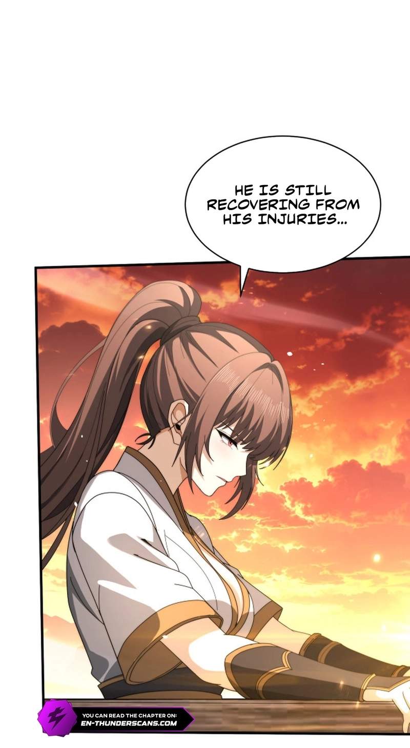 Worthless Profession: Dragon Tamer — Chapter 287 — page 44