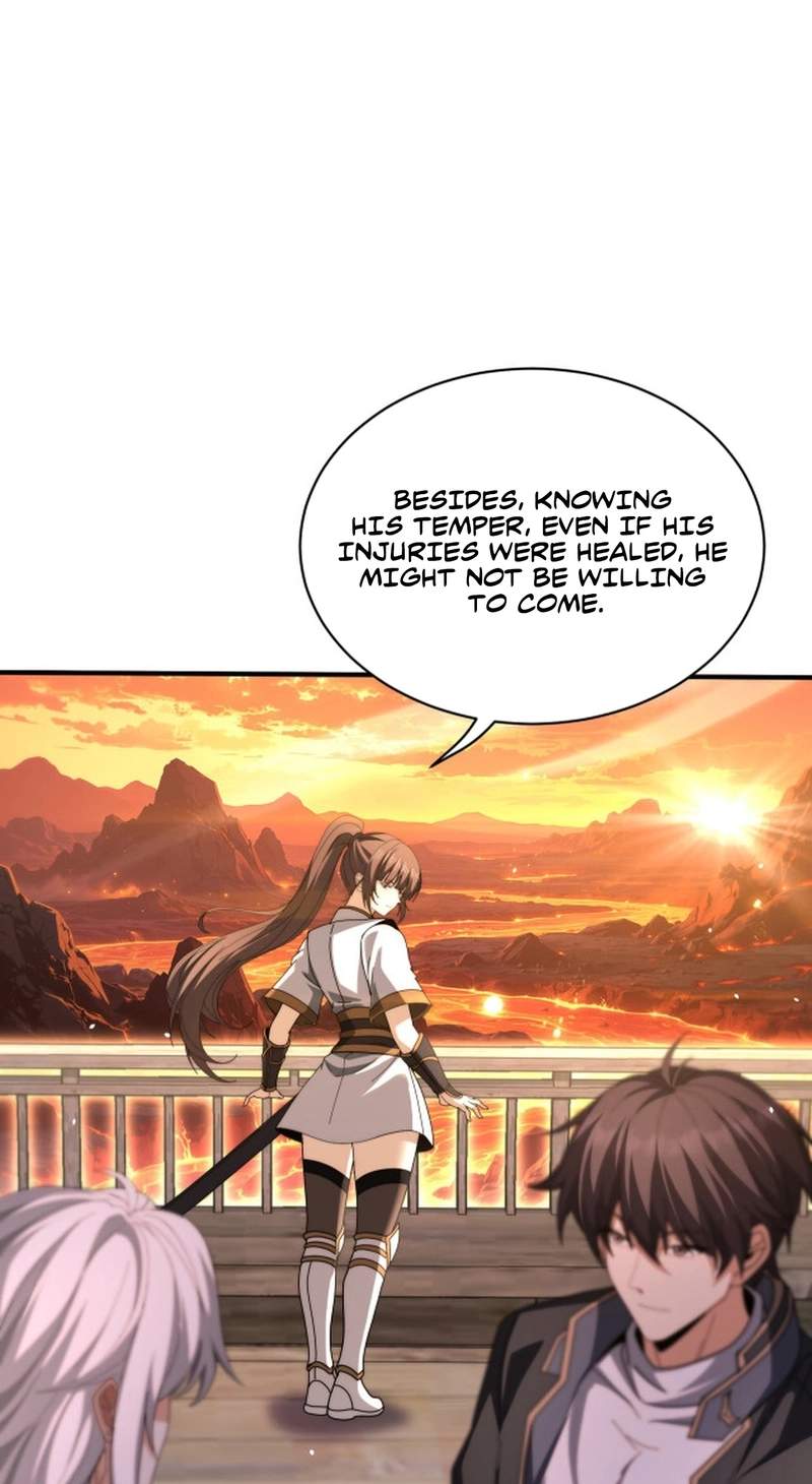 Worthless Profession: Dragon Tamer — Chapter 287 — page 45