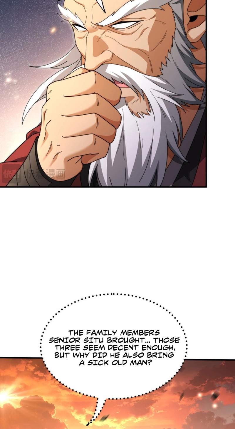 Worthless Profession: Dragon Tamer — Chapter 287 — page 48
