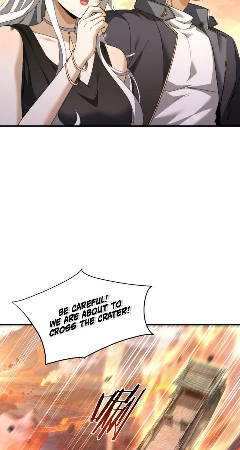Worthless Profession: Dragon Tamer — Chapter 287 — page 52