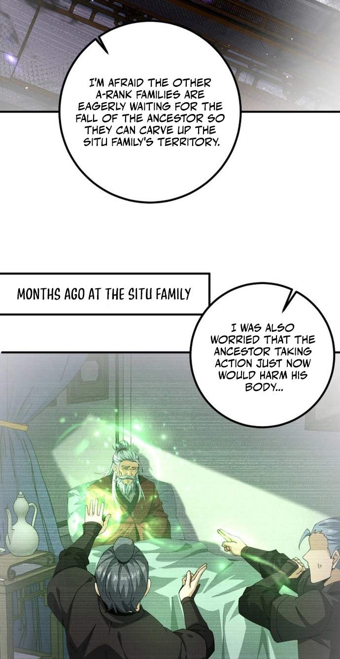 Worthless Profession: Dragon Tamer — Chapter 288 — page 14