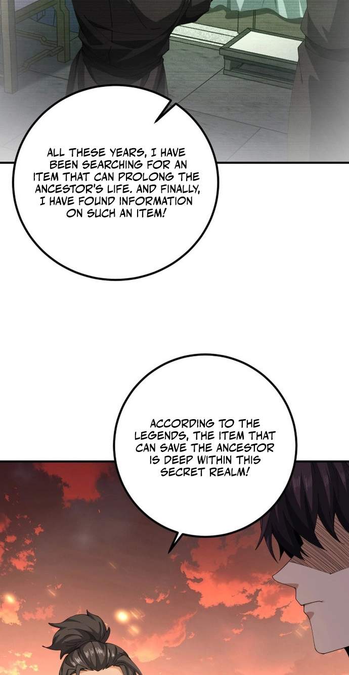 Worthless Profession: Dragon Tamer — Chapter 288 — page 15
