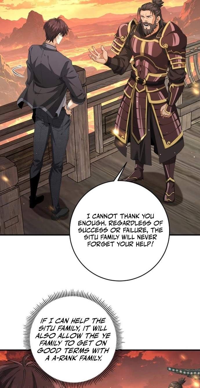 Worthless Profession: Dragon Tamer — Chapter 288 — page 18